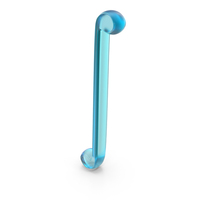 Glass Integral Symbol PNG & PSD Images