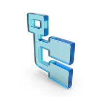 Glass Note Tree Symbol PNG & PSD Images
