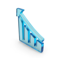 Performance Symbol Glass PNG & PSD Images