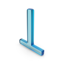 Glass Perpendicular Symbol PNG & PSD Images