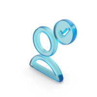 User Approved Symbol Glass PNG & PSD Images