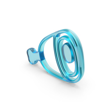 Glass Food Symbol PNG & PSD Images