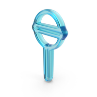 Glass Lollipop Symbol PNG & PSD Images