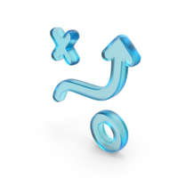 Glass Strategy Symbol PNG & PSD Images