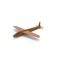 Toy Glider PNG & PSD Images