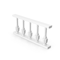 Railing PNG & PSD Images