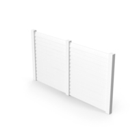 Fence PNG & PSD Images
