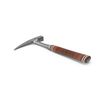 Rock Pick Hammer PNG & PSD Images
