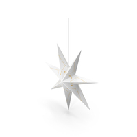 Christmas Star PNG & PSD Images