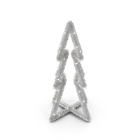 Decorative Christmas Tree PNG & PSD Images