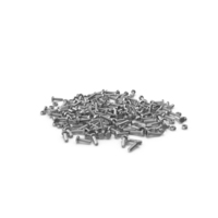 Nut Bolt Steel PNG & PSD Images