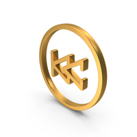 Gold Fast Rewind Icon PNG & PSD Images