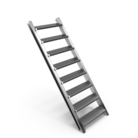 Ladder Steel PNG & PSD Images