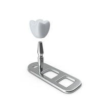 BOI Dental Implants PNG & PSD Images