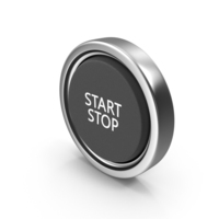 Start Stop Button PNG & PSD Images