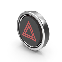 Emergency Stop Button PNG & PSD Images
