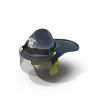 Firefighter Helmet PNG & PSD Images