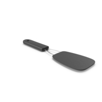 Silicone Flexible Turner Small PNG & PSD Images