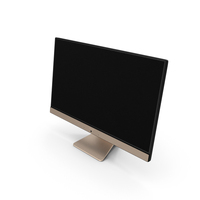 Smart Black Monoblock PNG & PSD Images