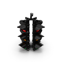 Traffic Light PNG & PSD Images