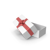 Gift Box PNG & PSD Images