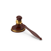 Gavel PNG & PSD Images