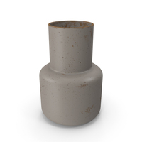 Ceramic Vase PNG & PSD Images