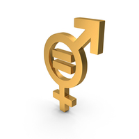 Gender Equality Male Female PNG & PSD Images