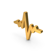 Heart Beat Line Medical Icon PNG & PSD Images
