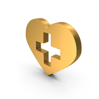 Medical Heart Care Plus PNG & PSD Images