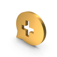 Add Chat Bubble Icon PNG & PSD Images