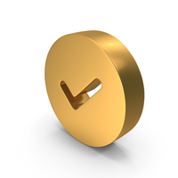 Tick Mark Symbol PNG & PSD Images