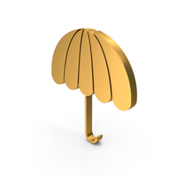 Umbrella Symbol PNG & PSD Images