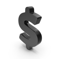 Dollar Money Icon PNG & PSD Images