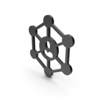 Network Chain User Employee Job Web PNG & PSD Images