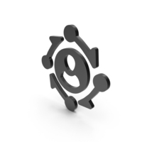 User In Design Frame Web PNG & PSD Images