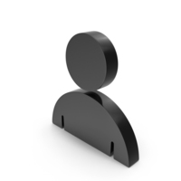 User Web Icon PNG & PSD Images