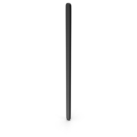 Vertical Rectangle Bar Line Soft Corners PNG & PSD Images