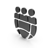 Web Globe User Group Icon PNG & PSD Images