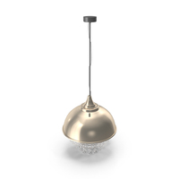 Round Chandelier PNG & PSD Images