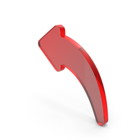 Directional Sideway Arrow Icon PNG & PSD Images