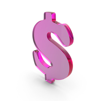 Dollar Money Symbol PNG & PSD Images