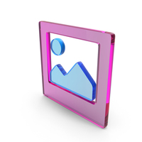 Gallery App Icon PNG & PSD Images