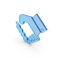 Handshake Symbol PNG & PSD Images