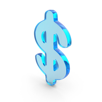 Symbol Dollar Money PNG & PSD Images