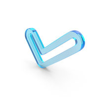 Tick Mark Frame Symbol PNG & PSD Images