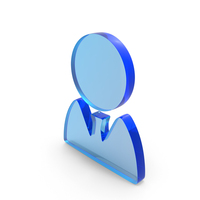 Manager Icon PNG & PSD Images