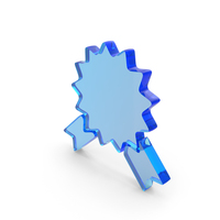Badge Icon PNG & PSD Images