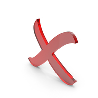 Wrong Web Symbol PNG & PSD Images