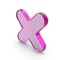 Wrong X Icon PNG & PSD Images